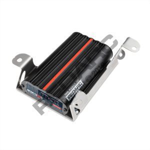 LC200 BCDC MOUNTING BRACKET TO SUIT TOYOTA