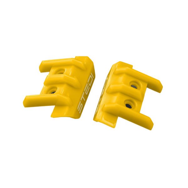 YELLOW | STEDI ST3303 ™ PRO Caps