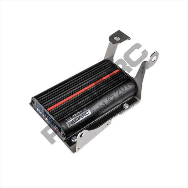 BCDC MOUNTING BRACKET TO SUIT TOYOTA HILUX (FROM 10/15)