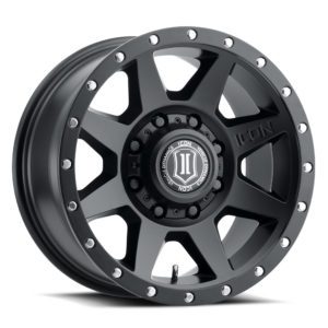 SILVERADO / SIERRA 1500 (17X9) 4x VAPOUR WHEELS (6/139) +12 OFFSET