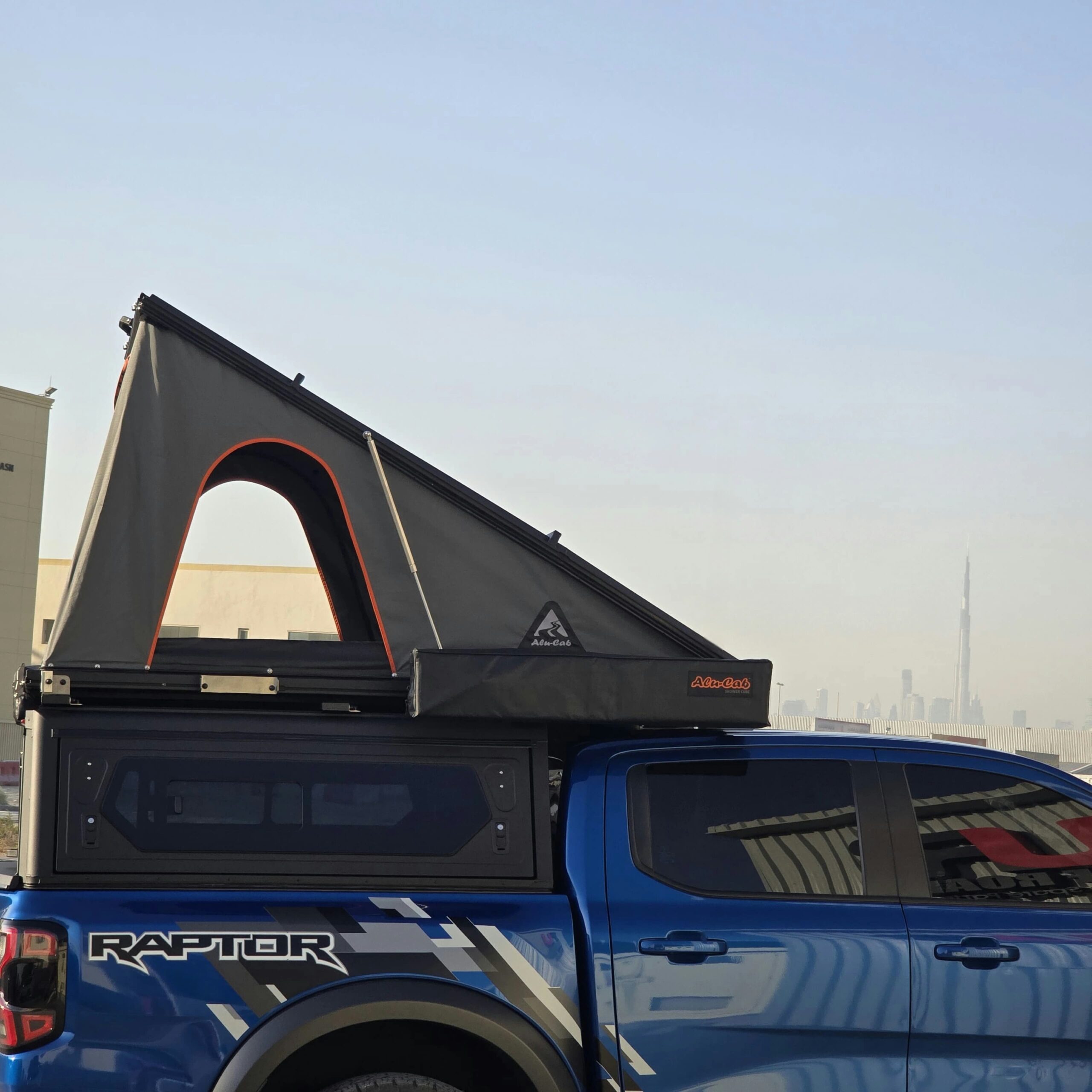 LT-50 Lightweight Tent Weekender