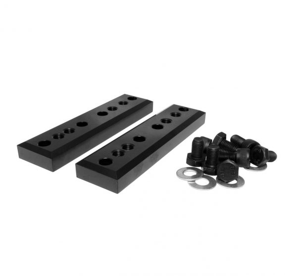 FORTUNER FRONT SWAY BAR SPACER KIT
