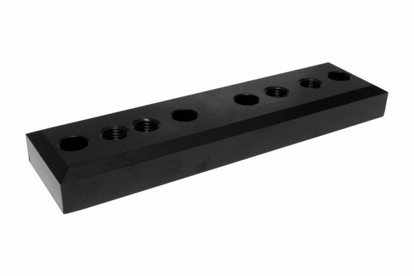 FORTUNER FRONT SWAY BAR SPACER KIT