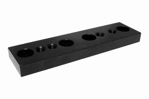 FORTUNER FRONT SWAY BAR SPACER KIT