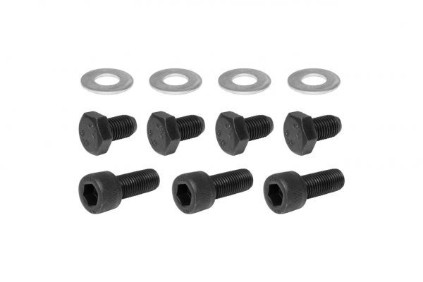 FORTUNER FRONT SWAY BAR SPACER KIT