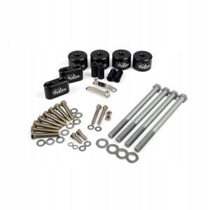 ICON 21-23 FORD F150 4WD, 0-2.75″ LIFT, STAGE 5 SUSPENSION SYSTEM, BILLET UCA
