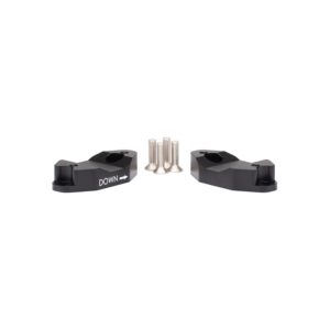 TUNDRA (2007-2021) REAR FOAM CELL PRO SHOCK