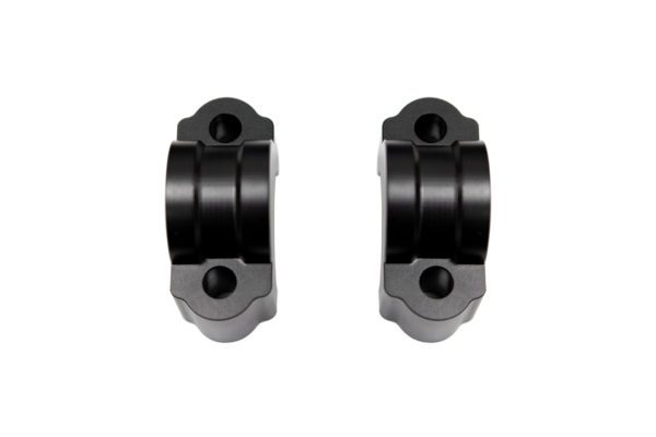 PRADO / LEXUS GX470 / GX460 / 4RUNNER REAR SWAY BAR SPACER FOR MODELS WITH KDSS