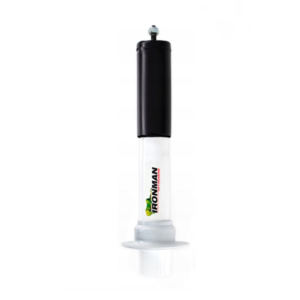 Liberty KK Performance FRONT NITRO GAS SHOCK