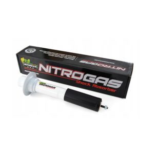 Liberty KK Performance FRONT NITRO GAS SHOCK