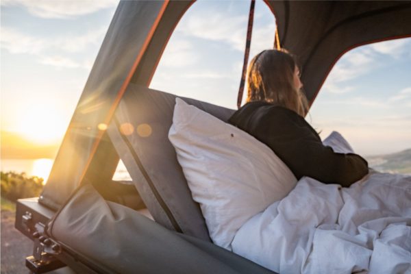 GEN 3-R EXPEDITION ROOFTOP TENT