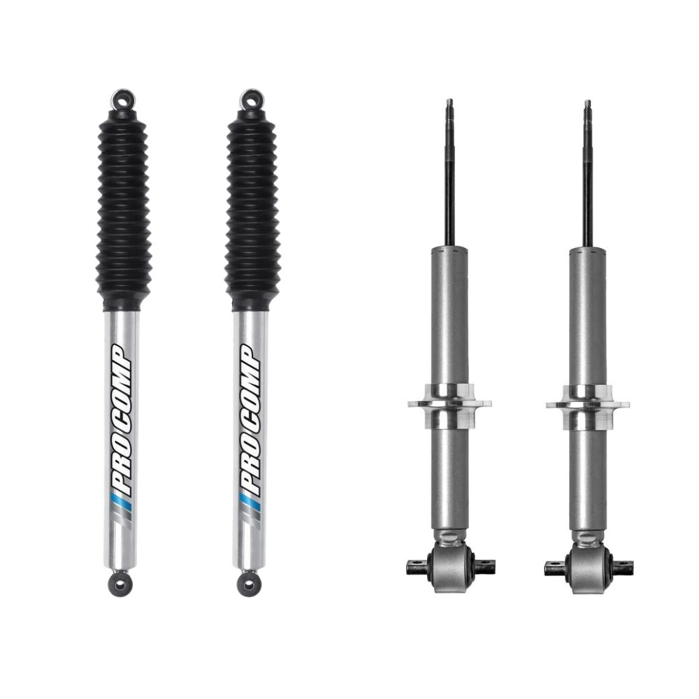 F-150 09-13 PRO COMP PRO RUNNER MONOTUBE SHOCK ABSORBER
