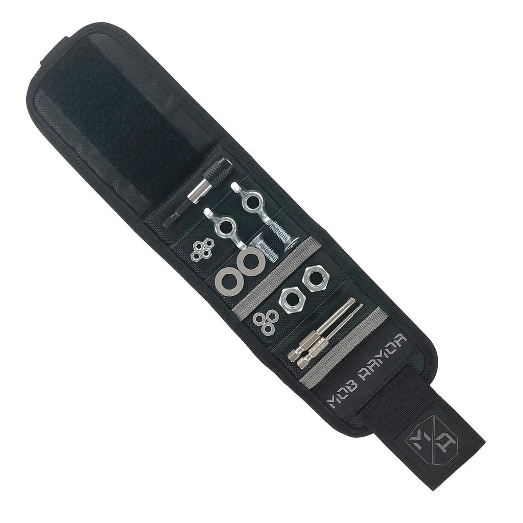 Mag Band Magnetic Wrist Toolbox