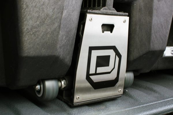 Sierra/Silverado 1500 2019+ 6′ 6″ DECKED DRAWER SYSTEM Legacy