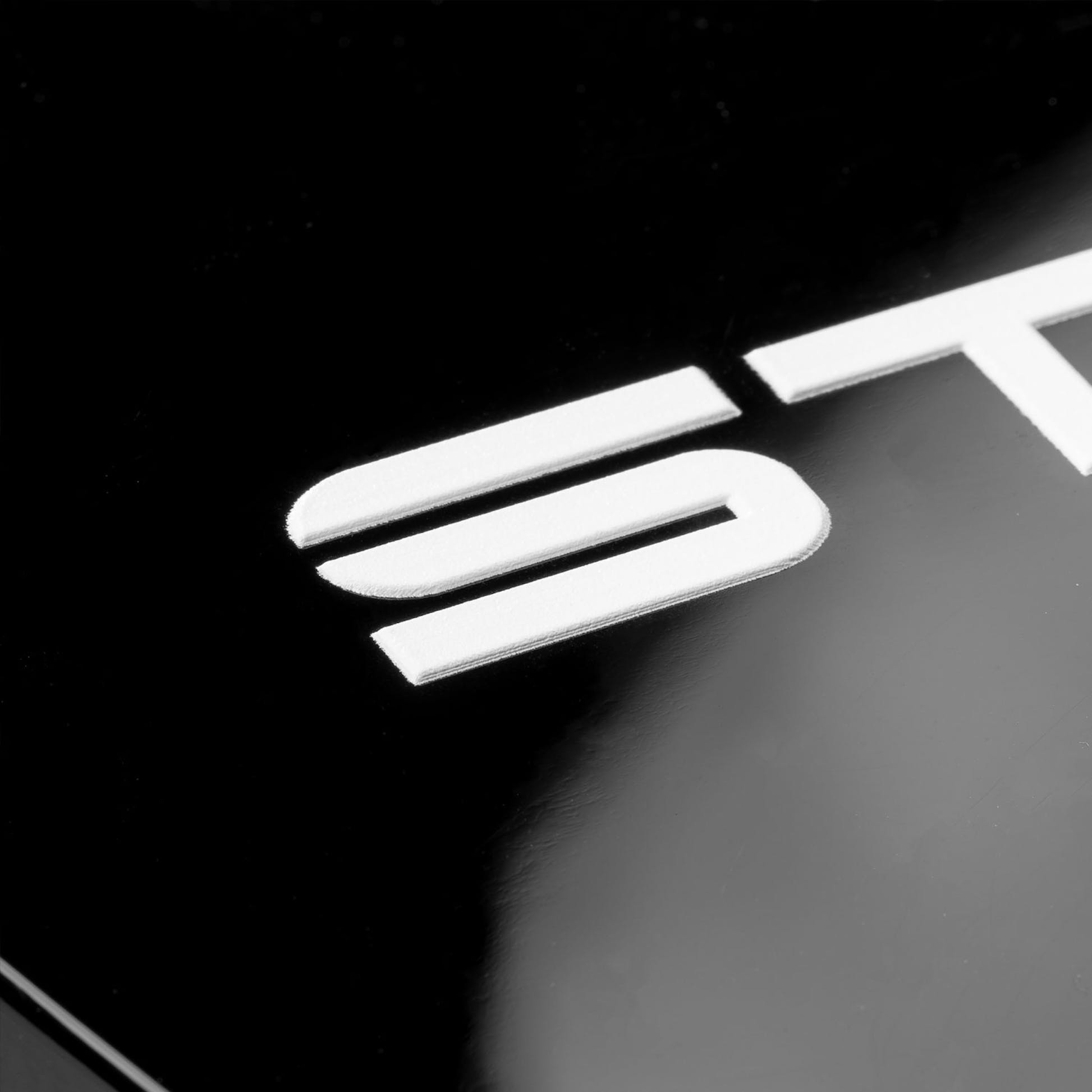 Type X EVO™ Black Out Cover (stedi)