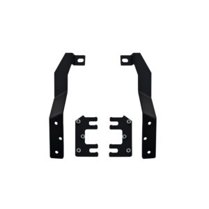 Bronco Light Bracket (pair) with 4pcs LIGHTS