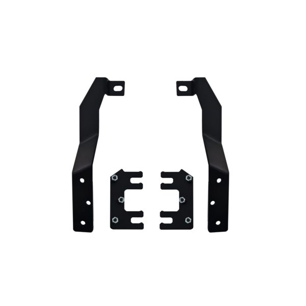 y62 hood light bracket