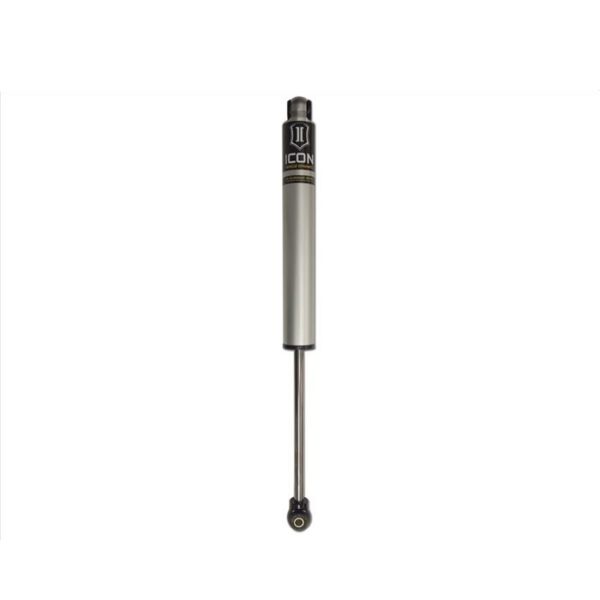 ICON 2001-10 GM 2500/3500 HD, 0-2” LIFT, FRONT & REAR, 2.0 VS SHOCK