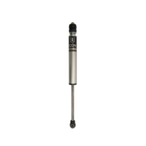 ICON 2001-10 GM 2500/3500 HD, 0-2” LIFT, FRONT & REAR, 2.0 VS SHOCK
