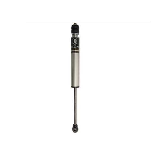 ICON 2001-10 GM 2500/3500 HD, 0-2” LIFT, FRONT & REAR, 2.0 VS SHOCK