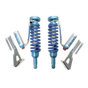 FJ/GX470/4Runner KING 2.5″ SHOCKS KIT