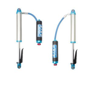 LC71/LC76/78/79 KING 2.5″ SHOCKS KIT