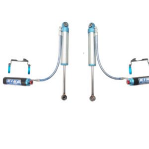 Y61 2.5 KING SHOCKS Kit for 0-2″ Lift Kits