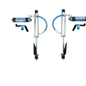 Y61 2.5 KING SHOCKS Kit for 0-2″ Lift Kits
