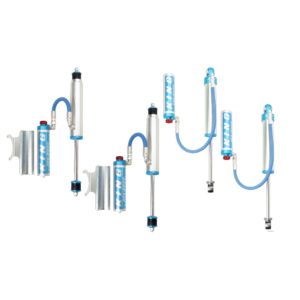 ICON 05-22 FORD SUPER DUTY 2.5 PIGGYBACK CENTERLINE STABILIZER KIT