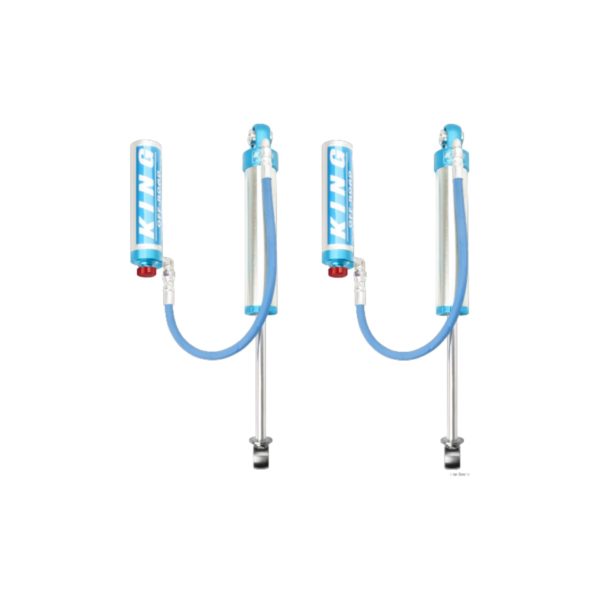 25001-364A Rear LC76/78/79 Performance Shocks Kits (Pair)