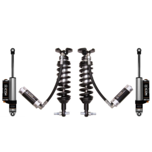 ICON 21-23 FORD F150 4WD, 0-2.75″ LIFT, STAGE 5 SUSPENSION SYSTEM, BILLET UCA