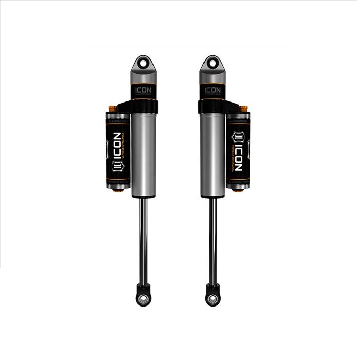ICON 2011-2019 GM 2500/3500 HD, 0-2″ LIFT, STAGE 3 SUSPENSION SYSTEM