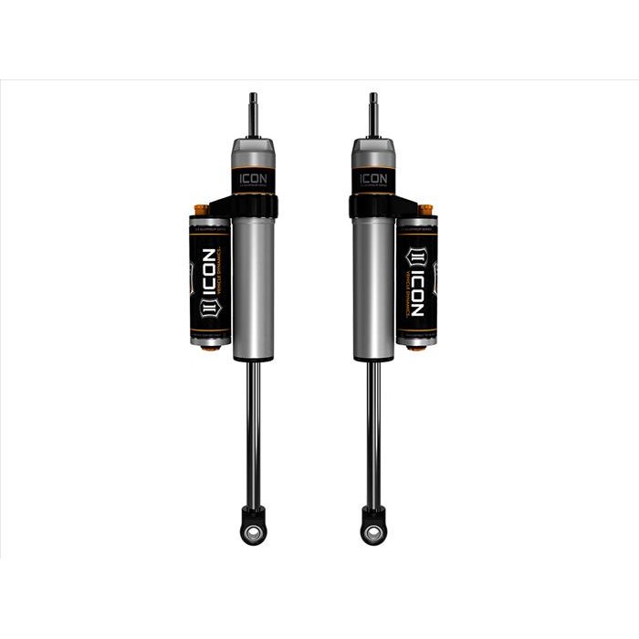 ICON 2007-18 JEEP JK WRANGLER 3″ LIFT 2.5 VS REMOTE/CDCV SUSPENSION SYSTEM