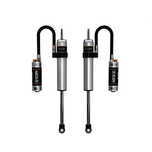 ICON 2010-2024 4Runner/FJ/GX460, 0-3.5 VS RR/CDCV COILOVER KIT