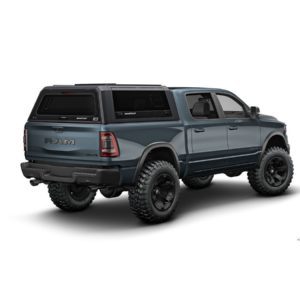 RSI Smartcap EVO 2020 Ram 2500/3500 6.4′