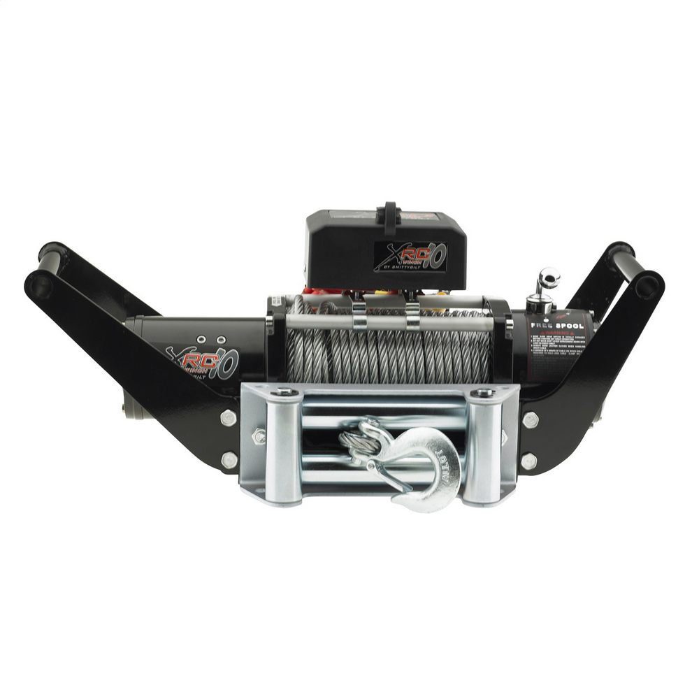 WINCH CRADLE