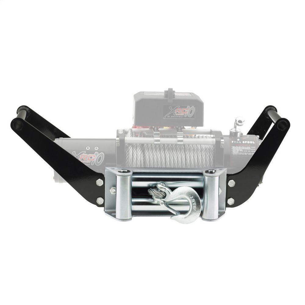 WINCH CRADLE