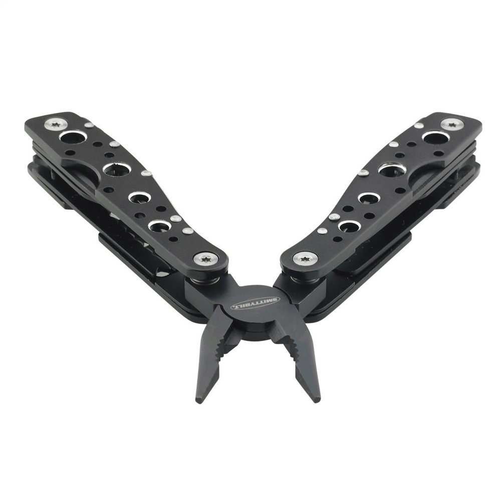 Multi Purpose Trail Tool