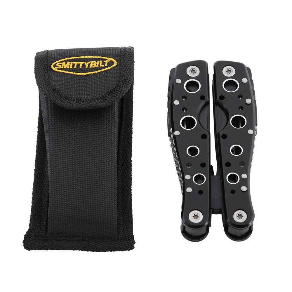 Multi Purpose Trail Tool