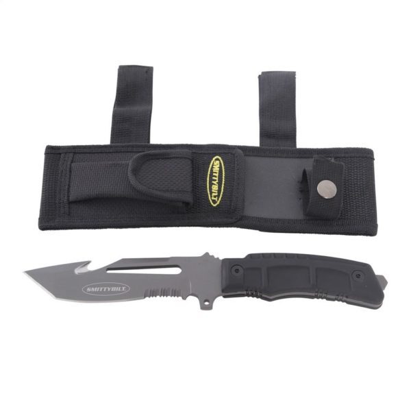 TASC Knife