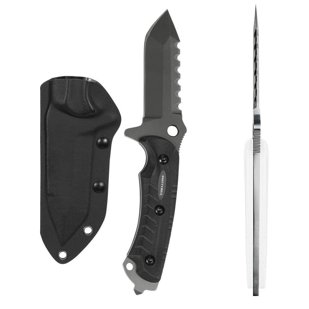 F.A.S.T (Functional Agile Survival Trail) Knife