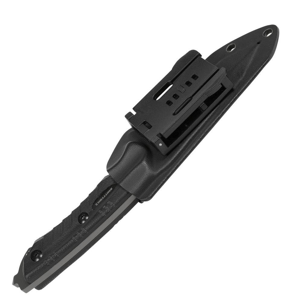 F.A.S.T (Functional Agile Survival Trail) Knife