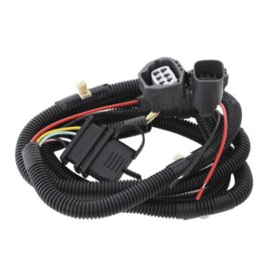 Jeep Wrangler JK, 2 & 4 Dr Trailer Wire Harness