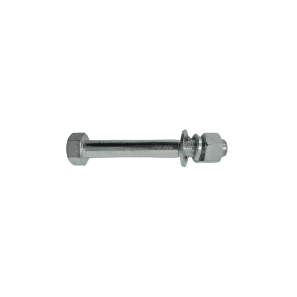 D-Max 2012-2015 PIN