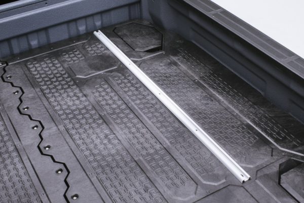 T-TRACKS 48″ FULL-SIZE SHORT BED SET OF TWO