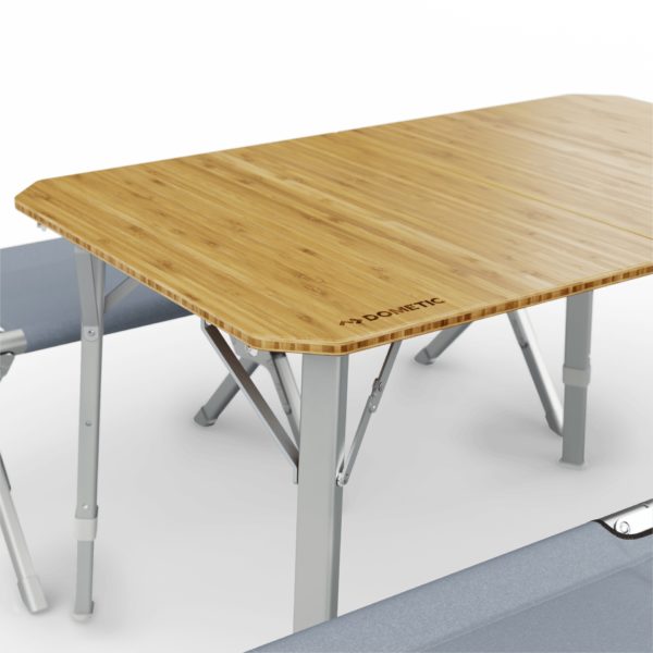 GO Compact Camp Table with Storage Bag