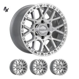 MAXTRAX MKII Pair