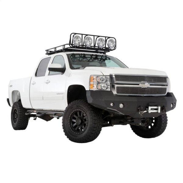 Smittybilt Rack Light Cage