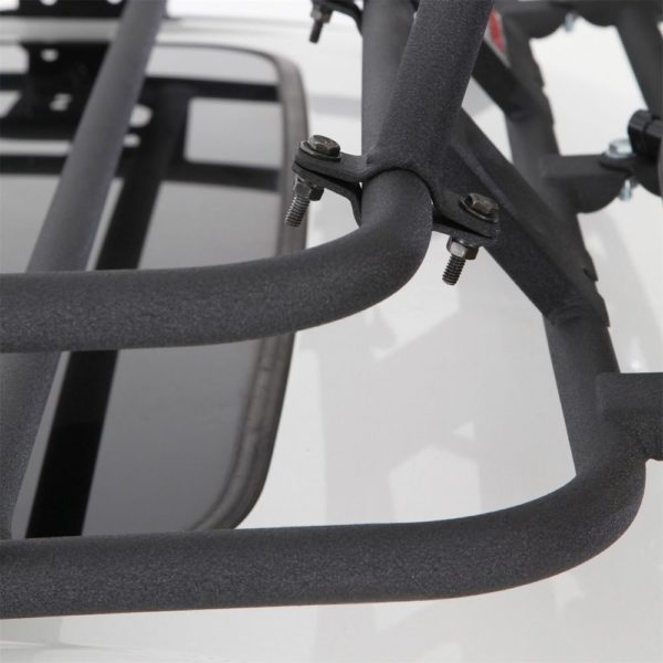 Smittybilt Rack Light Cage