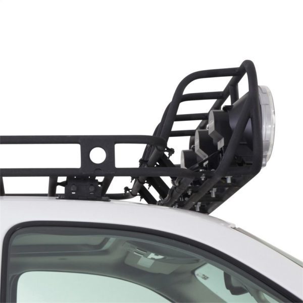 Smittybilt Rack Light Cage